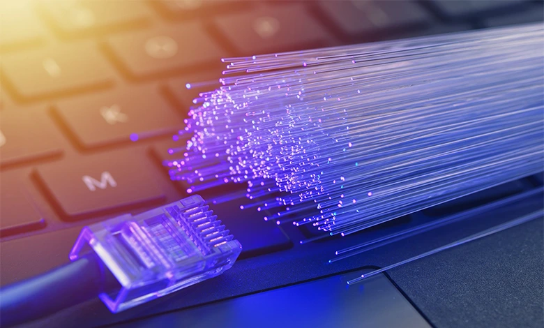 Türkiye'nin Fiber Altyapısı 720 Bin Kilometreyi Aştı