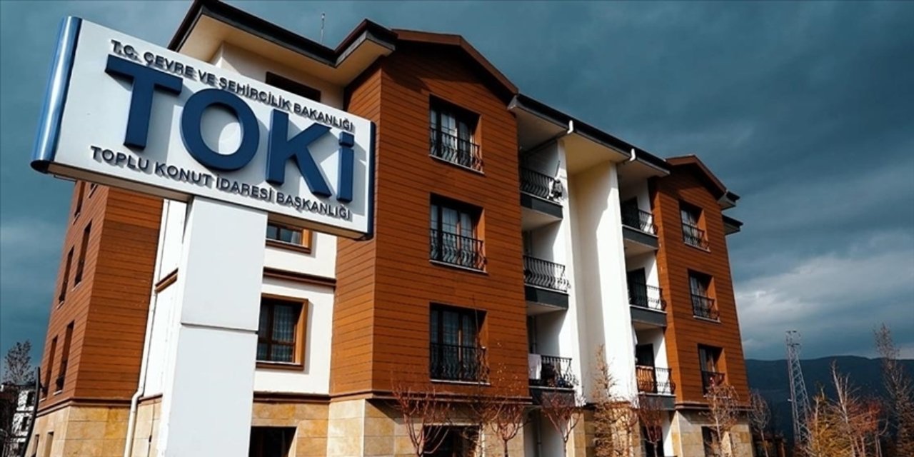 TOKİ sosyal konut fiyatları ve aylık taksit miktarı belli oldu