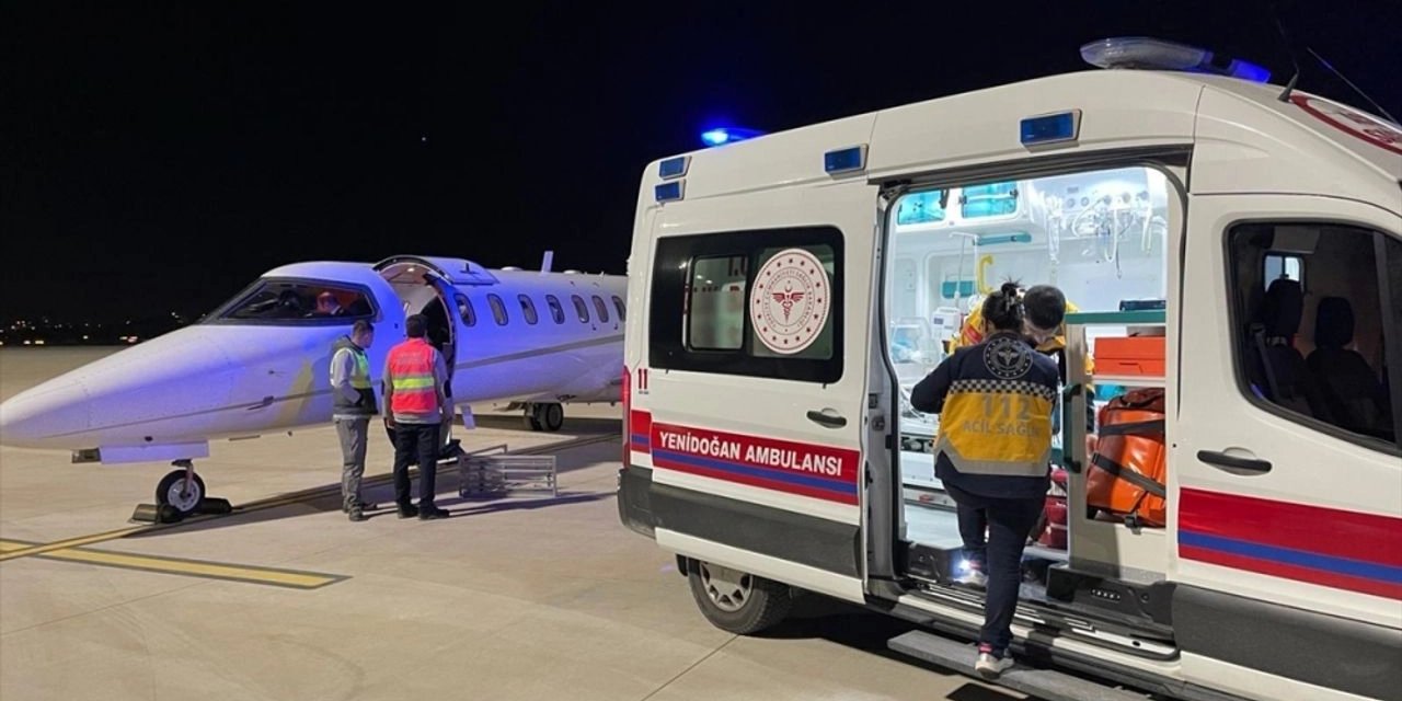 KPSS'siz en az ilkokul mezunu ambulans şoförü alımı başvurusu başladı