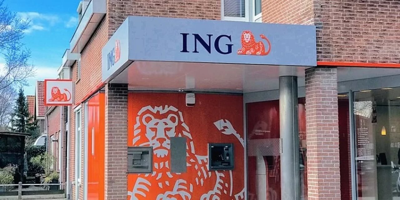 ING'den emeklilere promosyon Aralık 2024