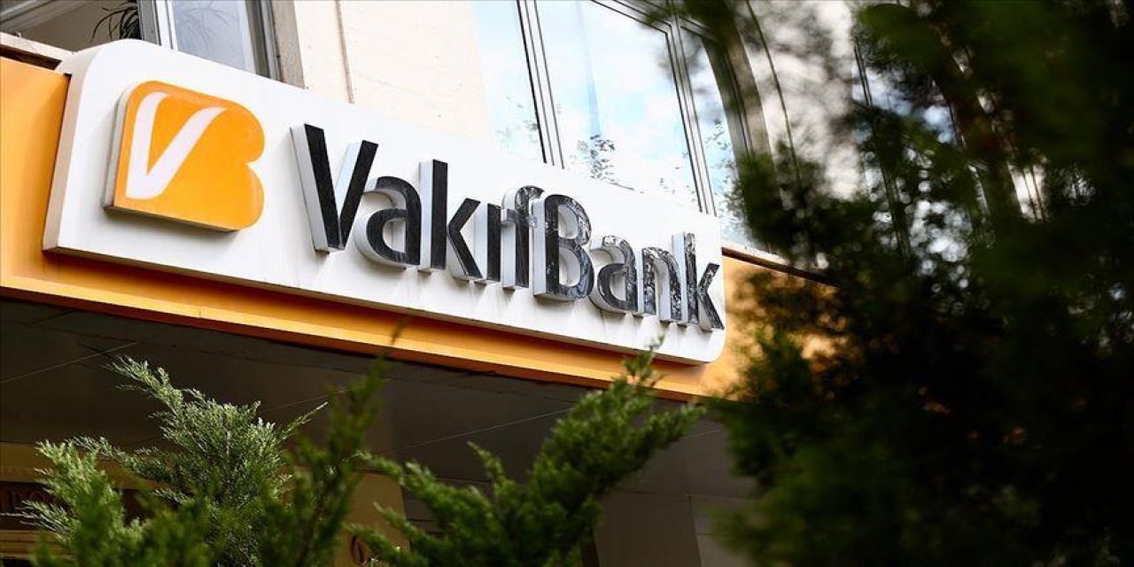 Vakıfbank memur alımı sınav sonuçları açıklandı
