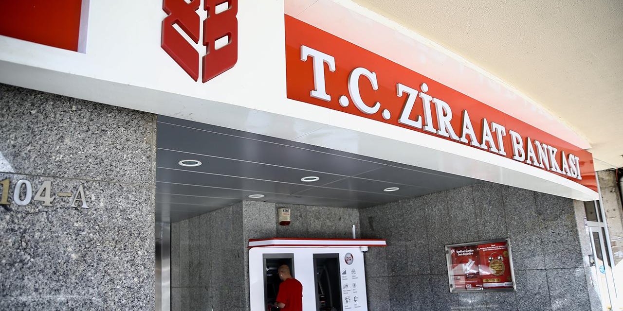 Ziraat Bankası emekli promosyonu Aralık 2024