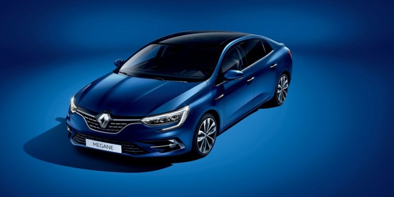 Renault fiyat listesi Aralık 2024