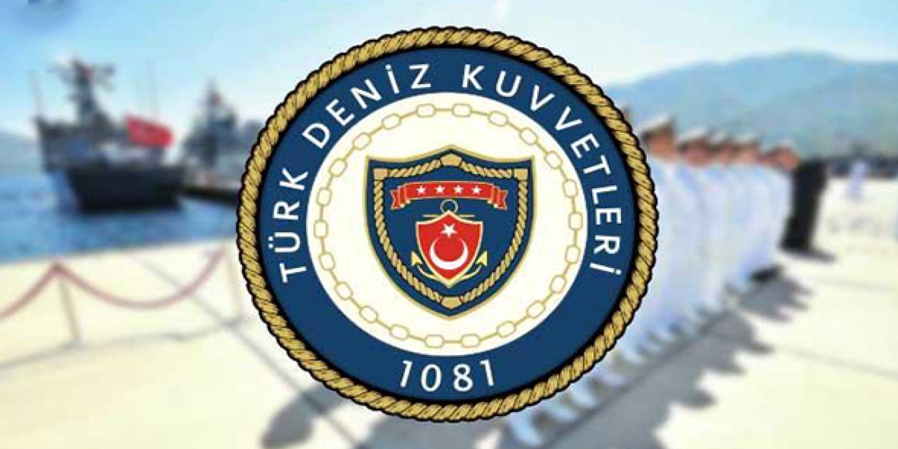 Deniz Kuvvetleri Komutanlığı 82 sivil personel alımı yapıyor