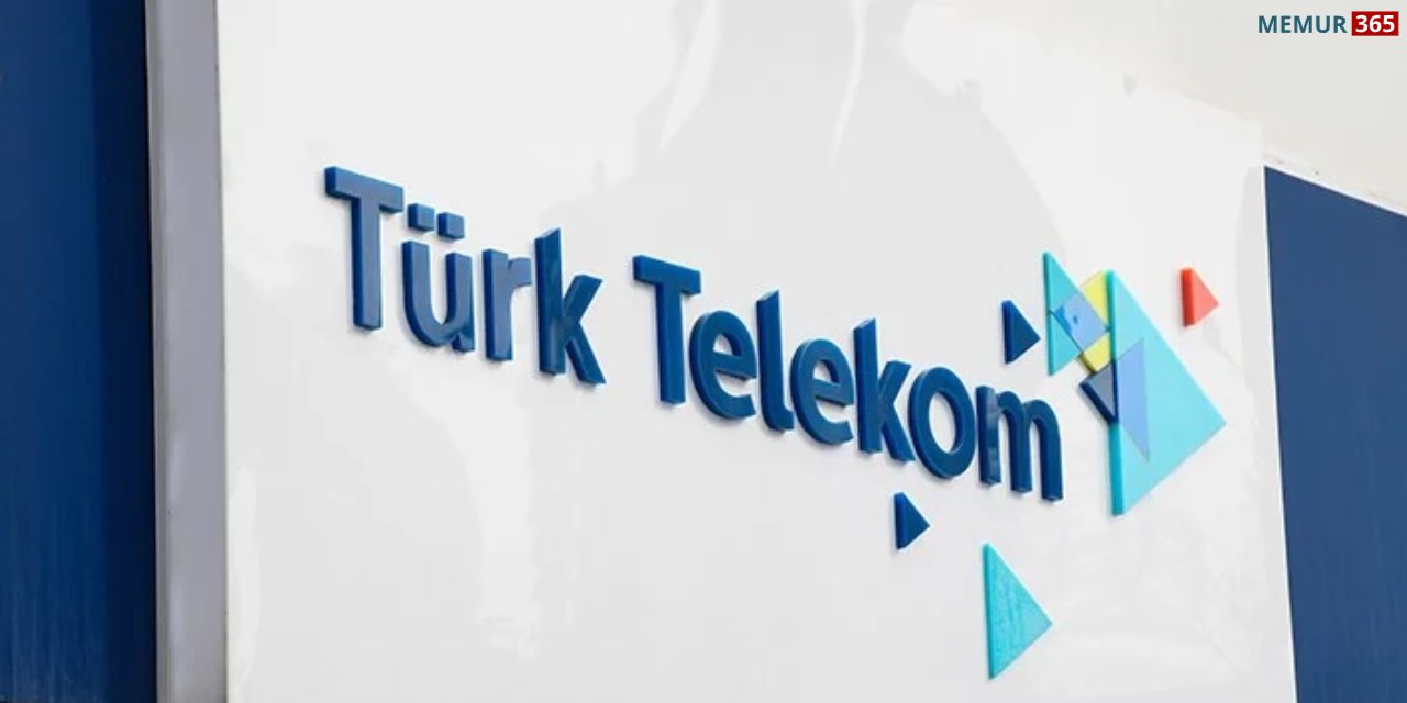 Türk Telekom'dan en az ilkokul mezunlarına iş