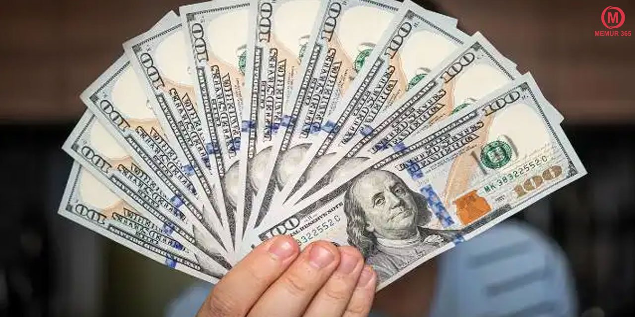 Dolar, yeni haftaya yükselişle başladı