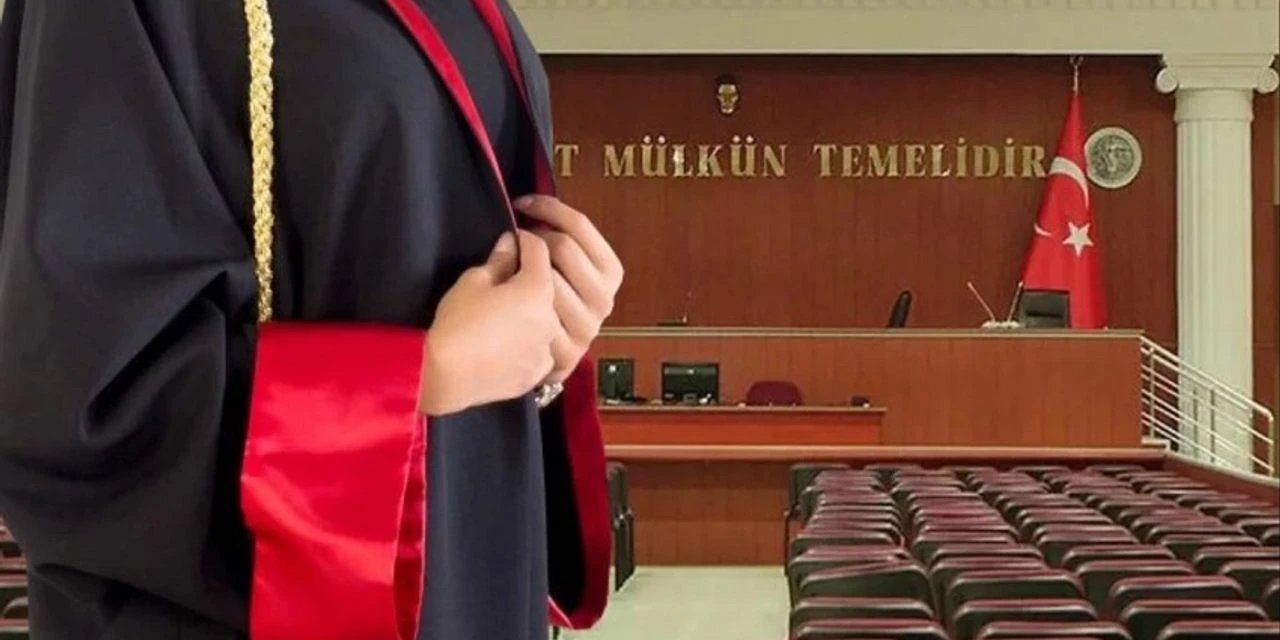 1000 hakim ve savcı yardımcısı alımı sınav giriş yerleri açıklandı