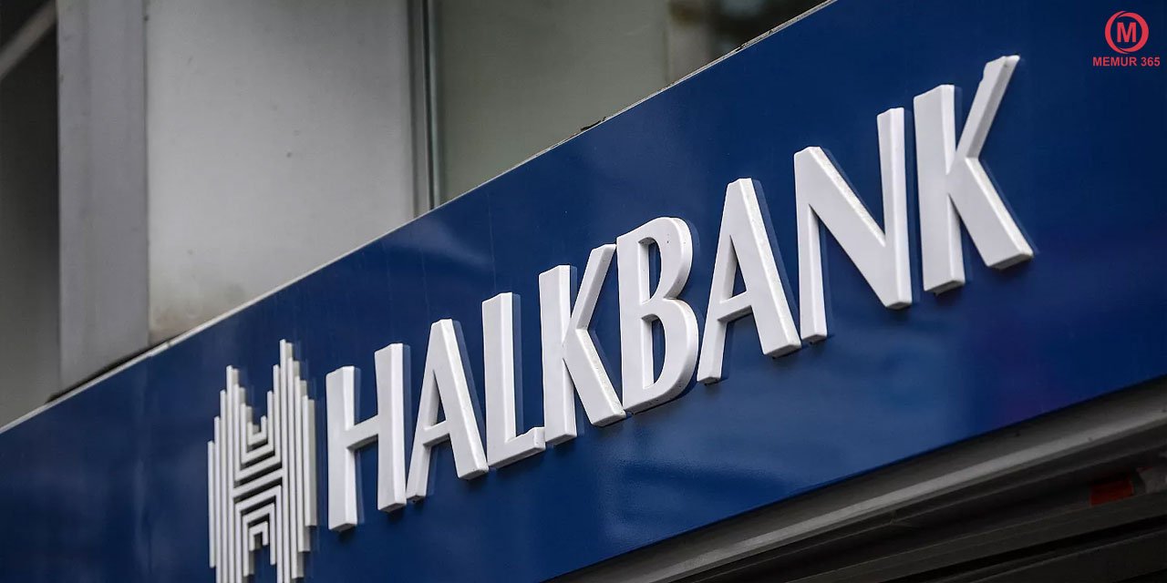 Halkbank'tan 1 Milyon TL Konut Kredisi Kampanyası