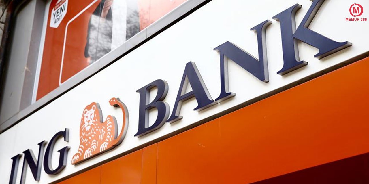 İNG Bank'tan 350.000 TL İhtiyaç Kredisi