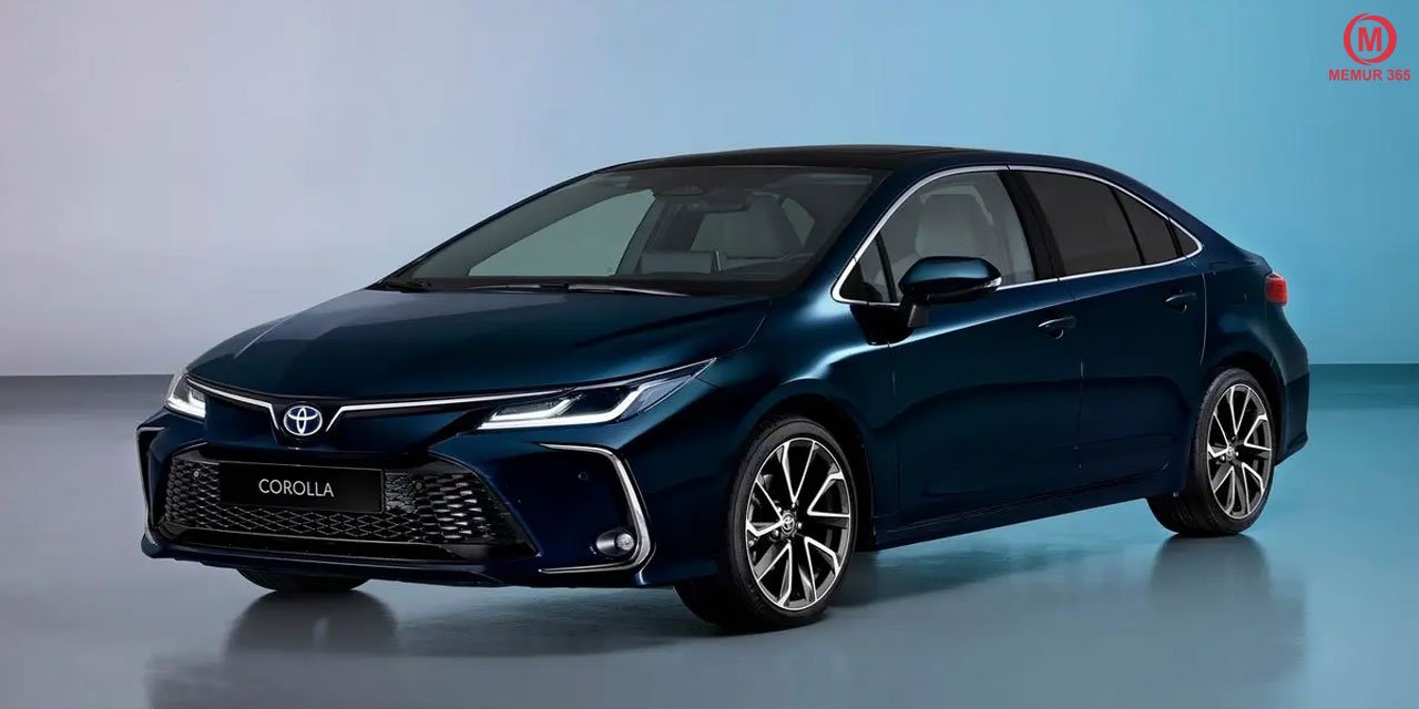 Toyota Corolla Fiyatlarına Zam Geldi!