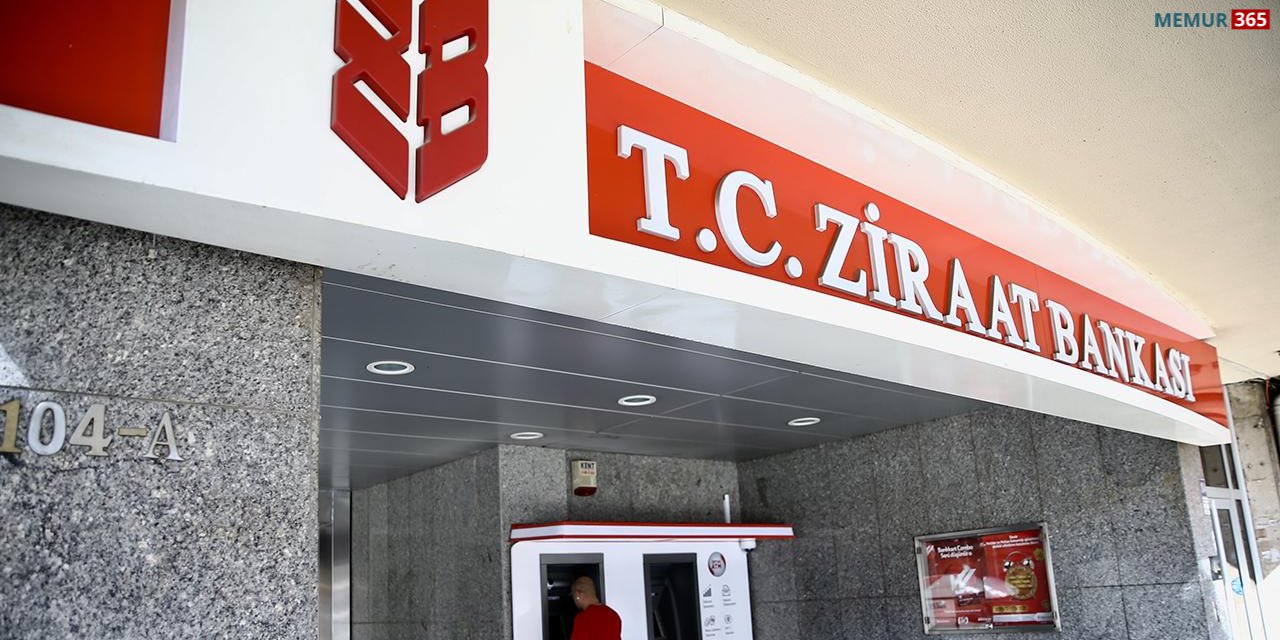 Ziraat Bankası personel alımı sınav giriş yerleri açıklandı