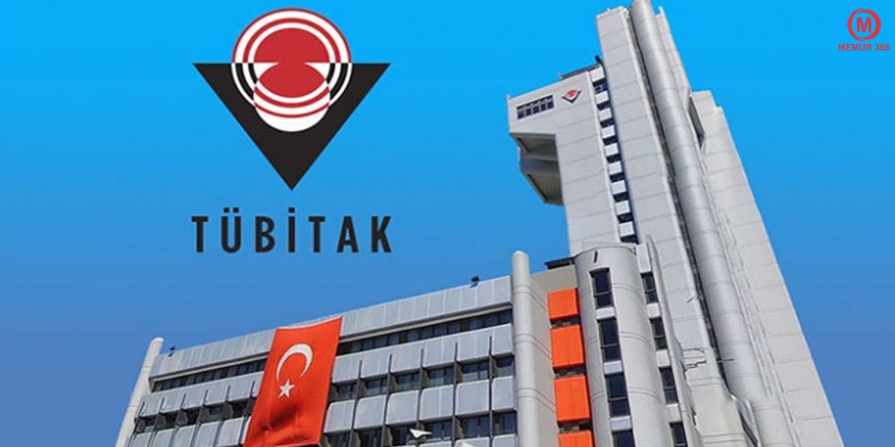 TÜBİTAK 38 Personel Alım İlanını Yayınladı