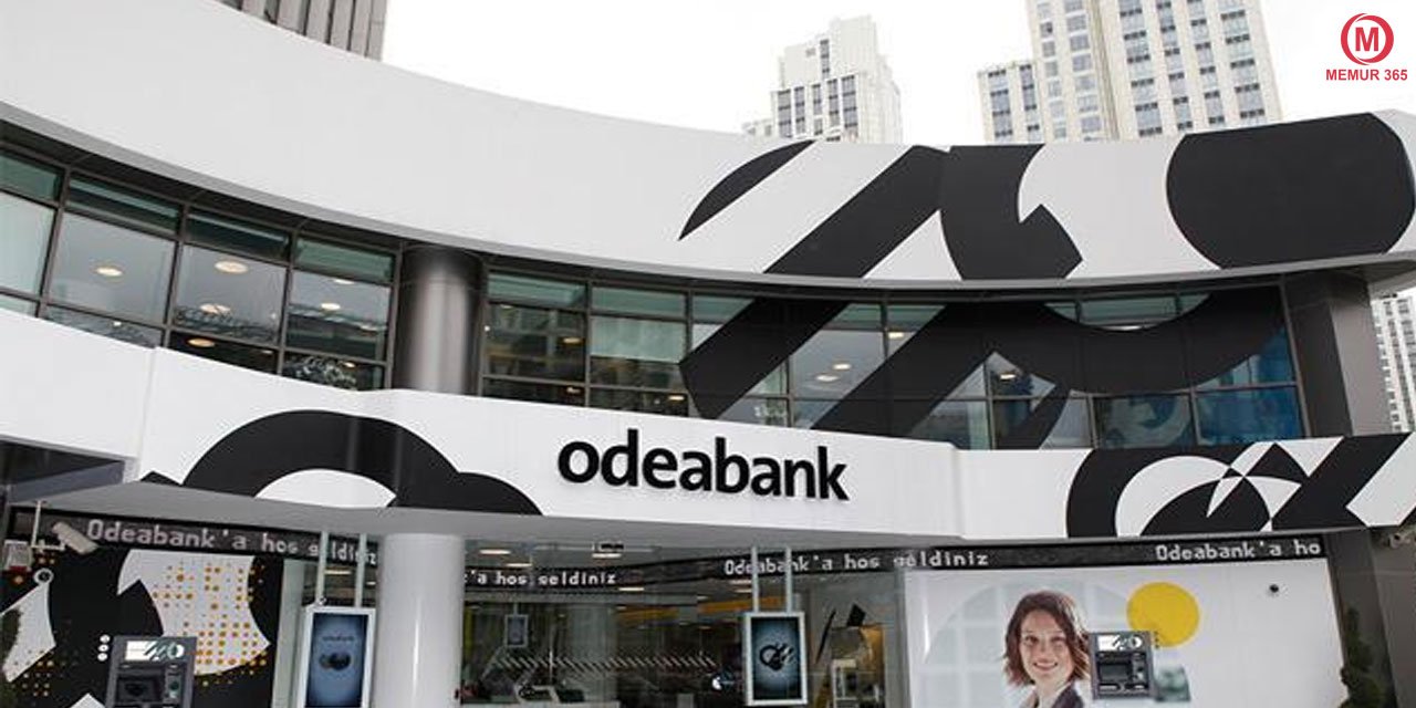 Odeabank personel alım ilanını yayınladı