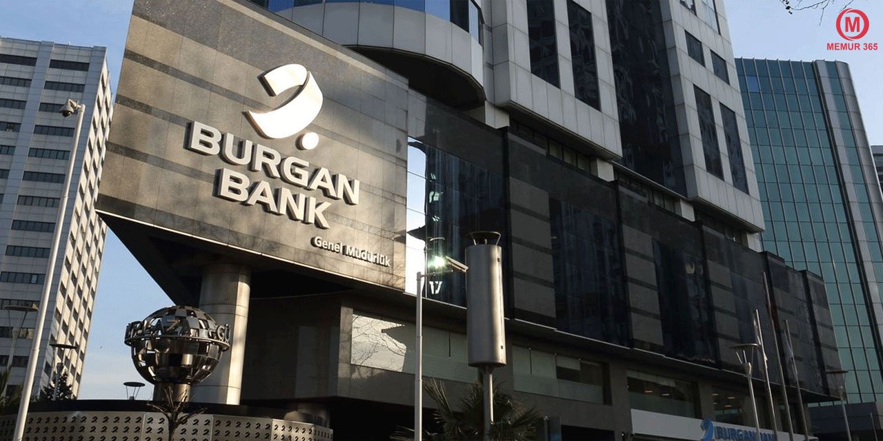 Burgan Bank, Personel Alım İlanını Yayınladı