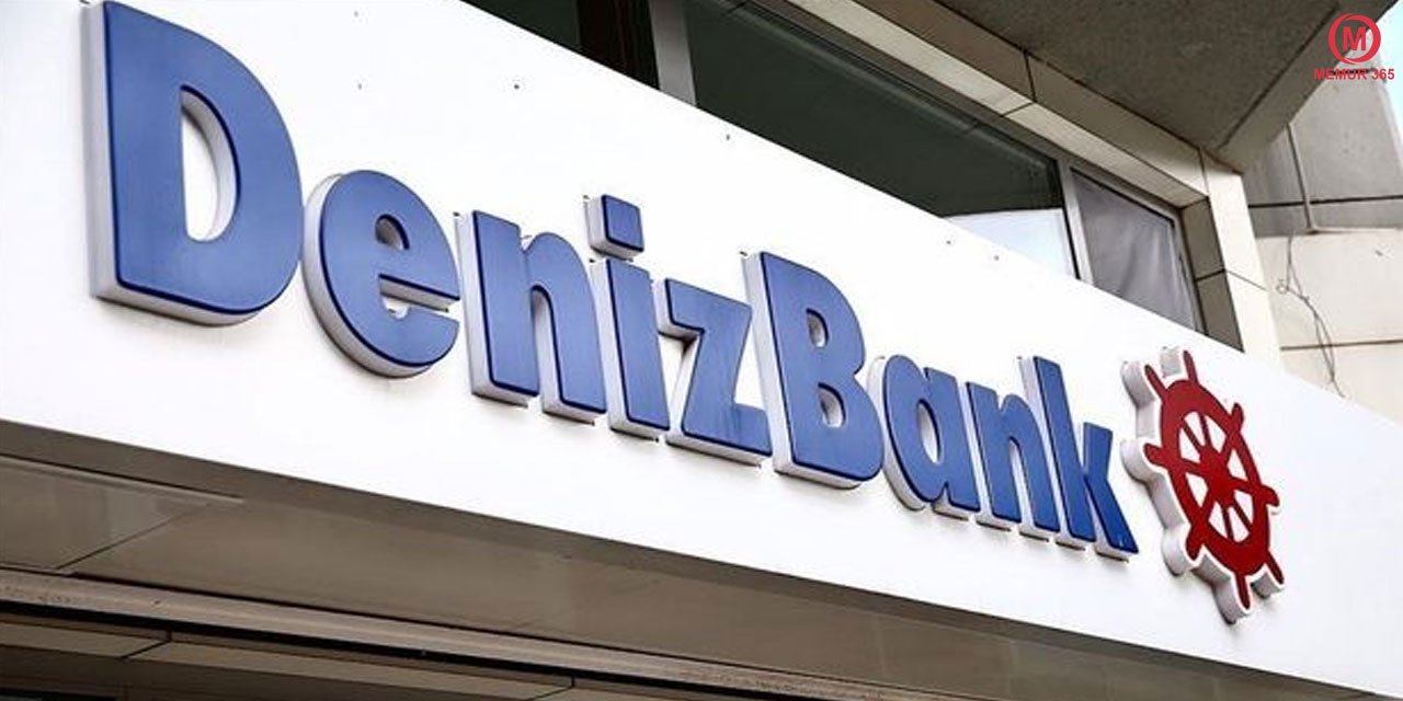 Denizbank, Türkiye Genelinde Personel Alımı Yapıyor