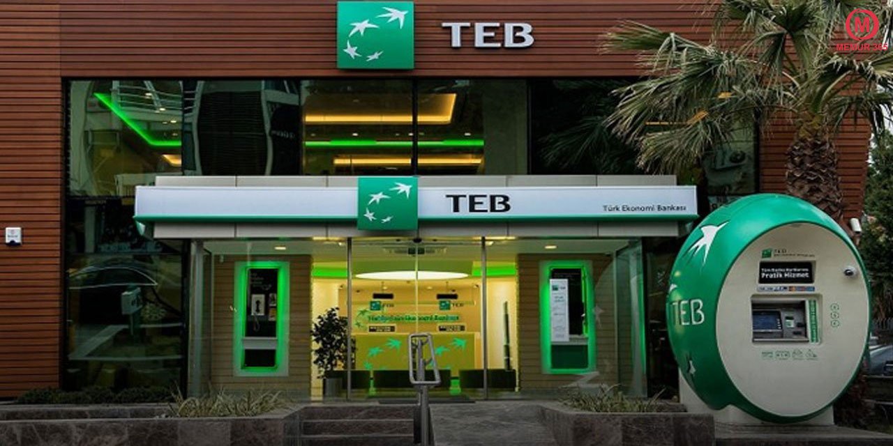 TEB Bankası, personel alım ilanını yayınladı