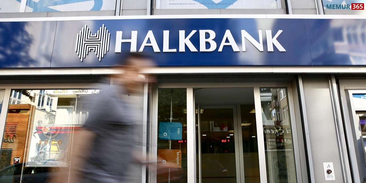 Halkbank 2024 yılı personel alımı ilanı başvurusu başladı