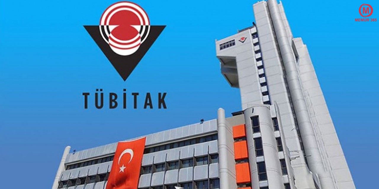 TÜBİTAK, 41 personel alımı yapıyor