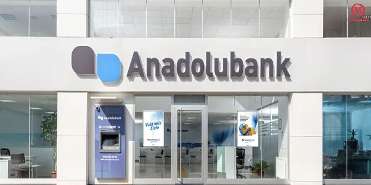 Anadolubank, personel alımı yapıyor