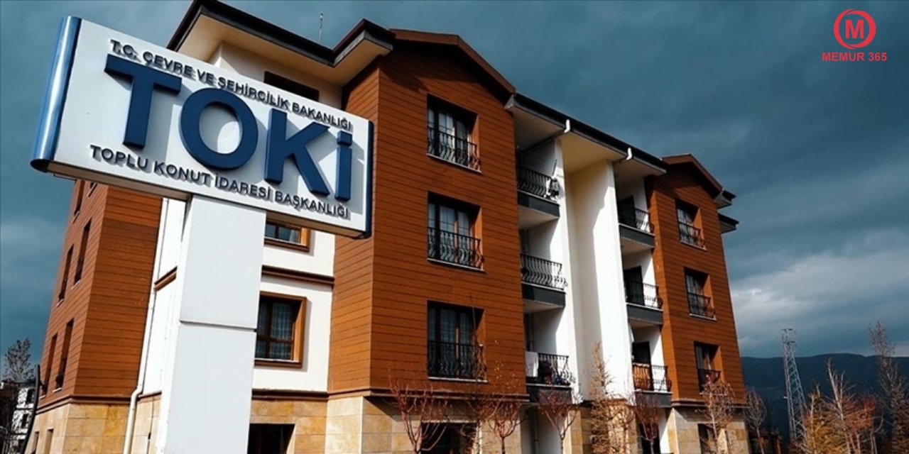 Toki 500 bin sosyal konut projesi geliyor: İşte beklenen fiyatları