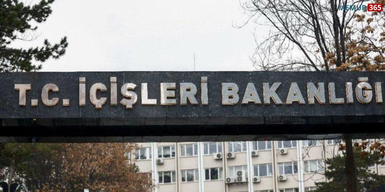 İçişleri Bakanlığı 1608 personel alımı sonuçları ne zaman açıklanacak? İşte sonuç sorgulama ve beklenen tarih