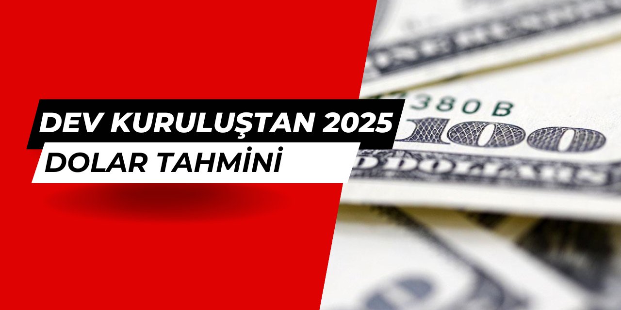 Goldman Sachs'tan Dolar, Euro ve Sterlin tahmini