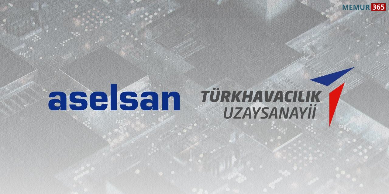 Aselsan rekor maaşla iş ilanları başvurusu başladı