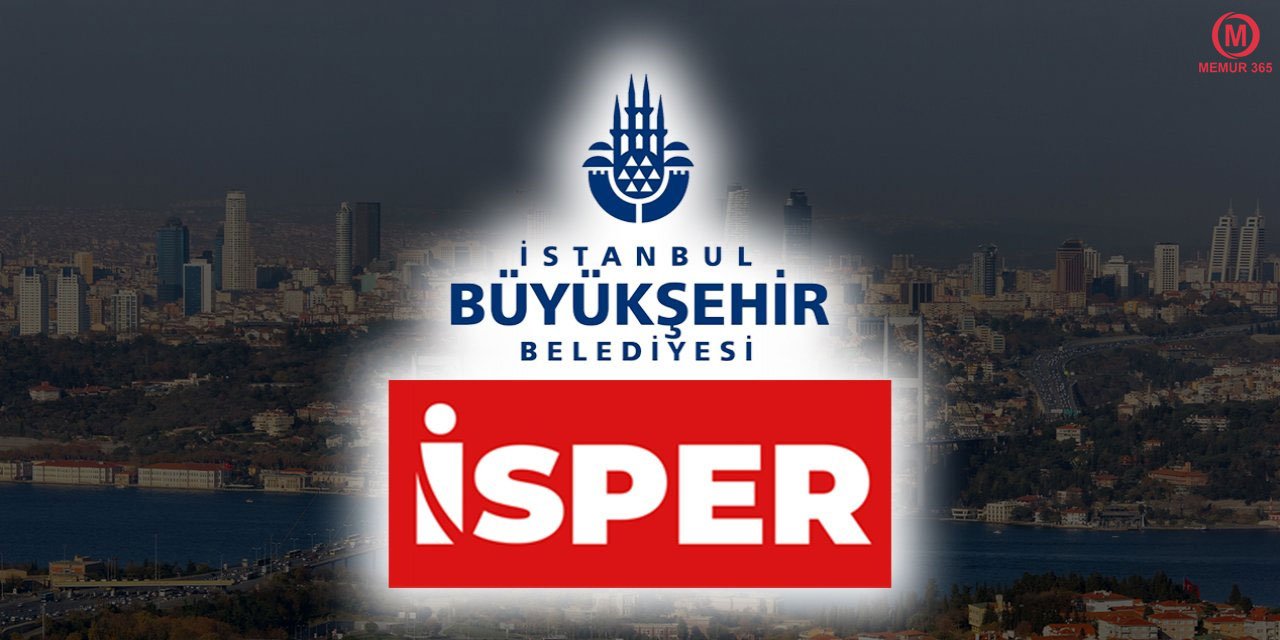 İstanbul Personel Yönetim A.Ş (İSPER), 50 Personel Alımı Yapıyor