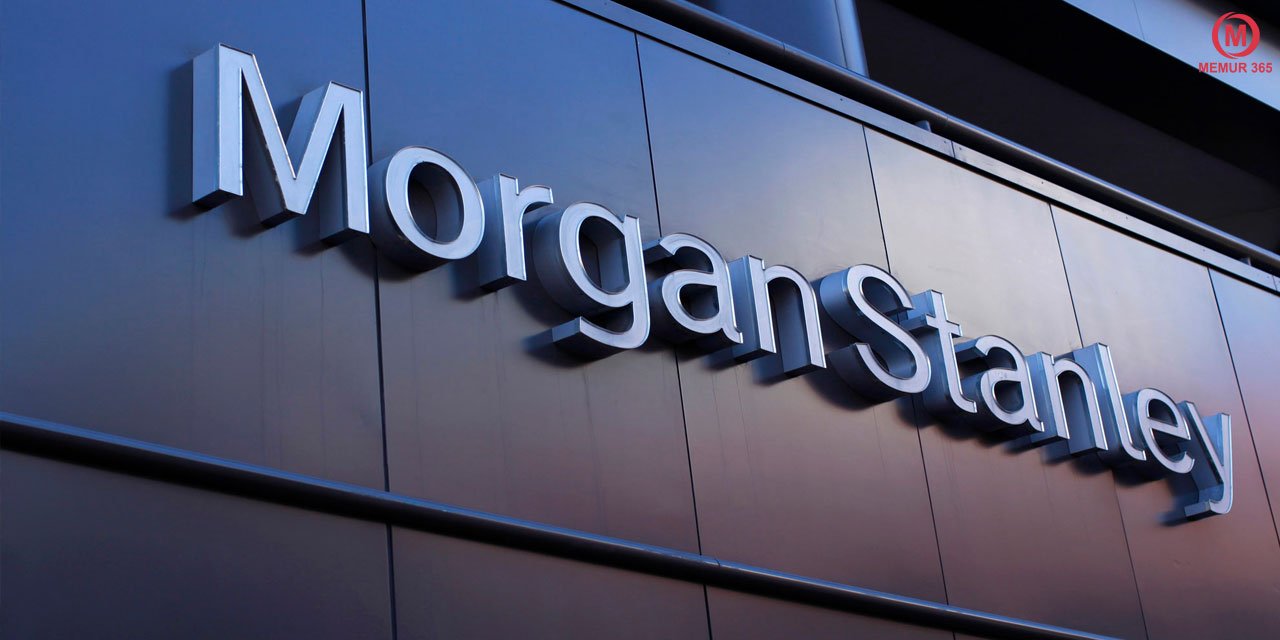 Morgan Stanley, Türkiye Ekonomisi Analizini Paylaştı