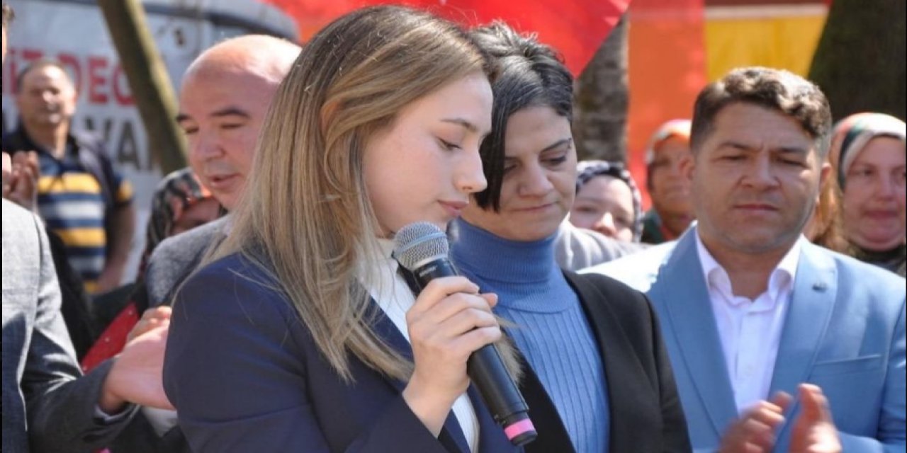 En genç belediye başkanı AK Parti'ye geçti