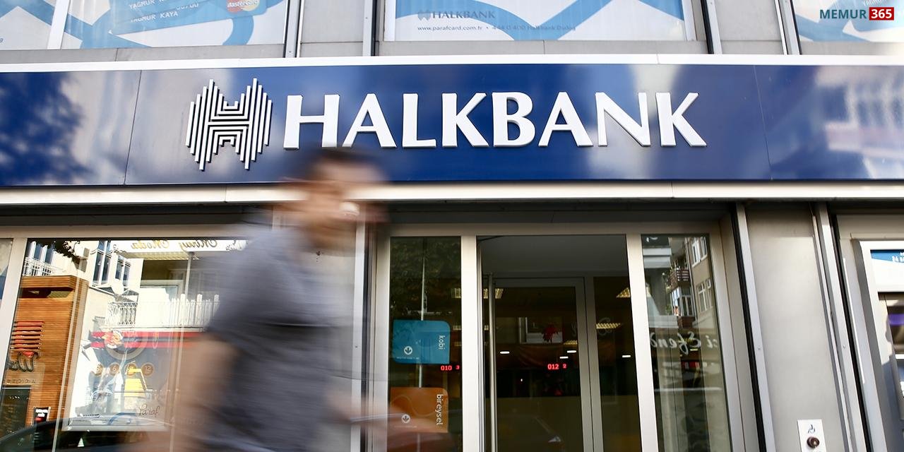 Halkbank 510 personel alımı başvurusu sona eriyor