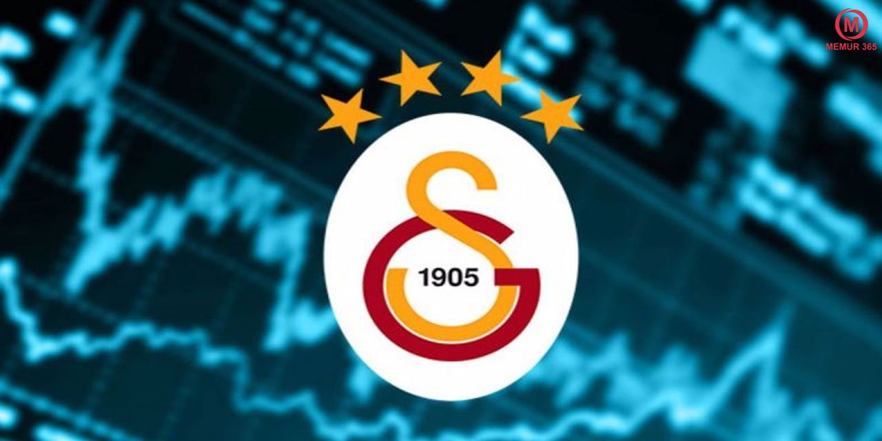 Galatasaray'ın yatırımcısı borsada da kaybetti