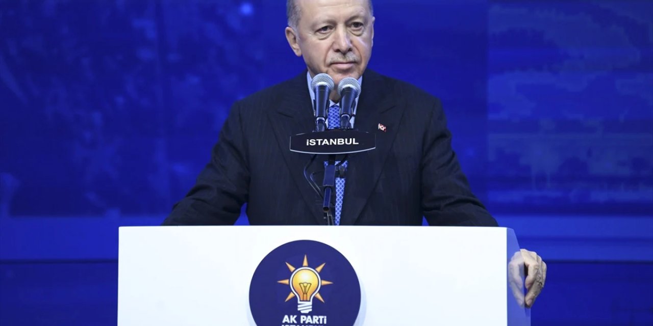 Cumhurbaşkanı Erdoğan: Bahçeli'nin sağlık durumu ve morali iyi