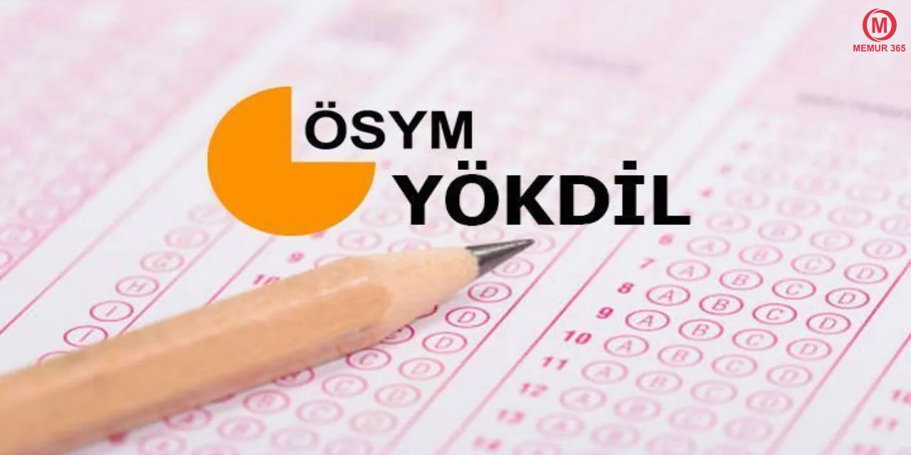 2024-YÖKDİL/2 sınav sonuçları açıklandı