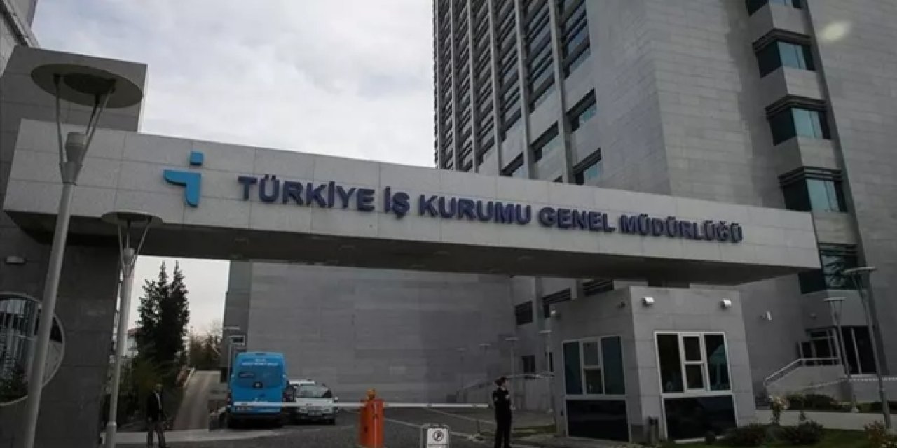 TYP gitti İUP geldi: İŞKUR'dan işsizlere günlük 666 TL maaşla iş