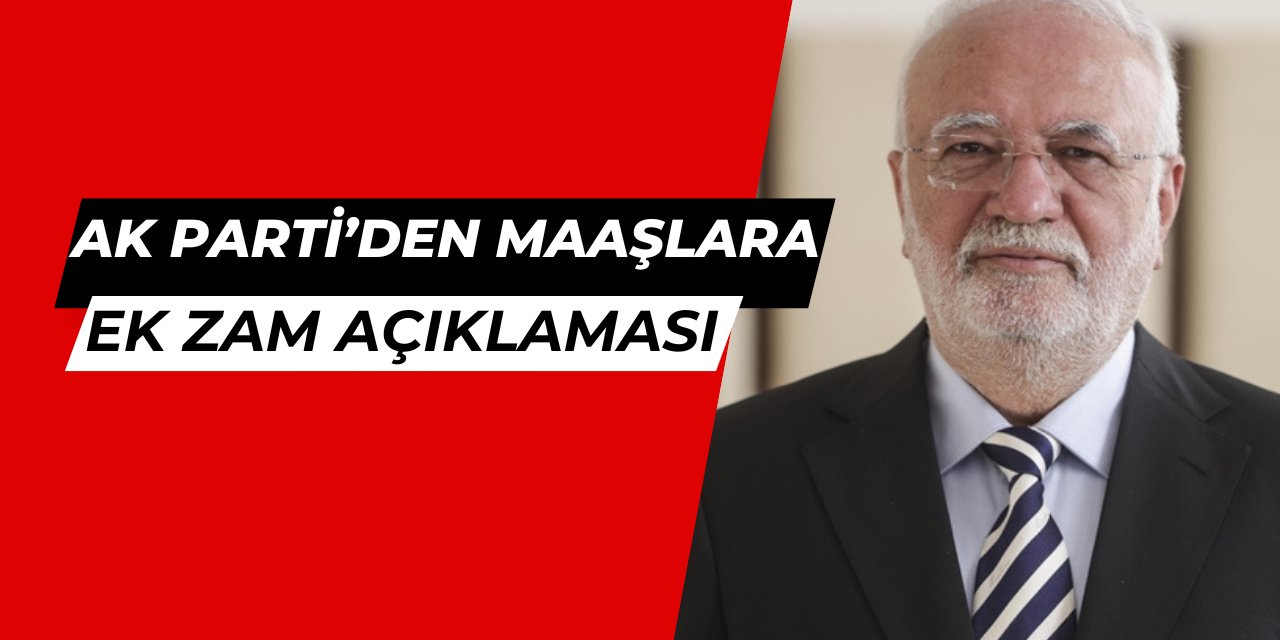 Son dakika: Asgari ücret, memur ve emekli maaşına Temmuz'da ek zam yok