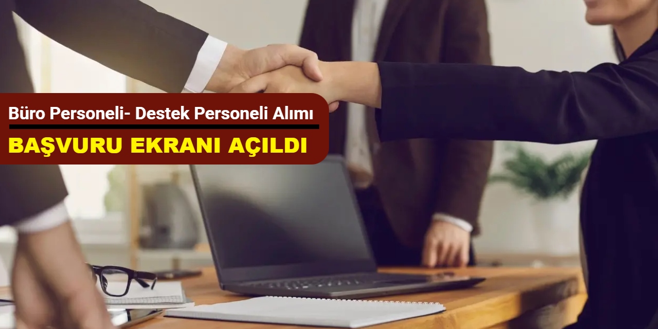 En az lise mezunu: Abdullah Gül Üniversitesi personel alımı yapacak