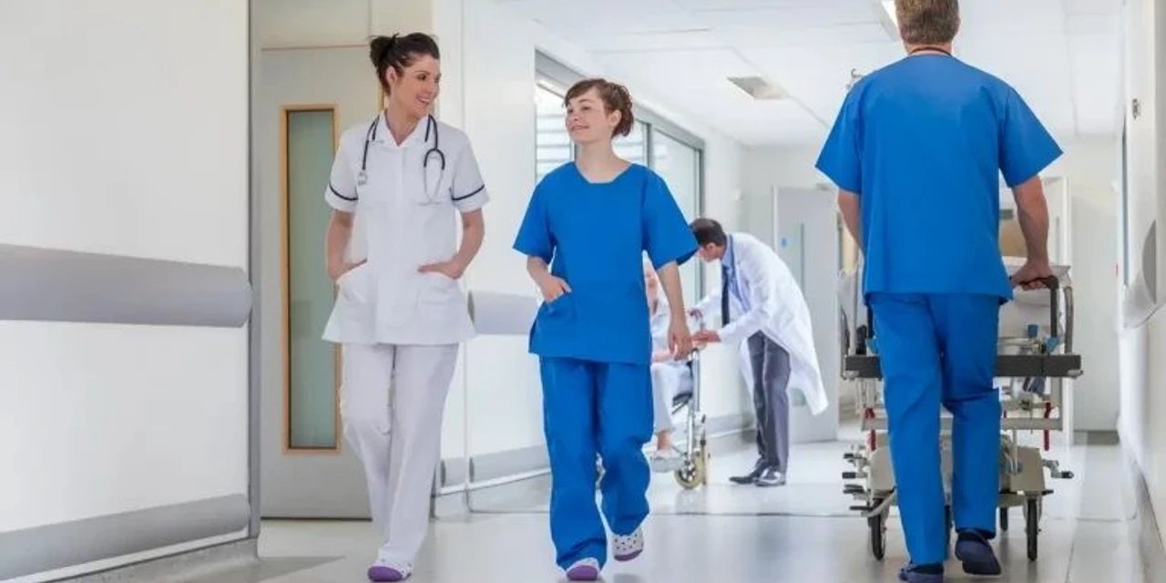 Başvuru başladı: Hasta kayıt kabul görevlisi ve ambulans şoförü alımı yapılıyor 2025