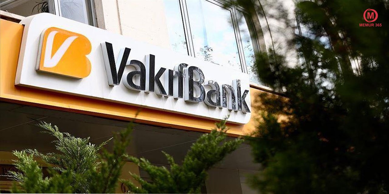 Vakıfbank'tan Emeklilere Yeni Promosyon Kampanyası!