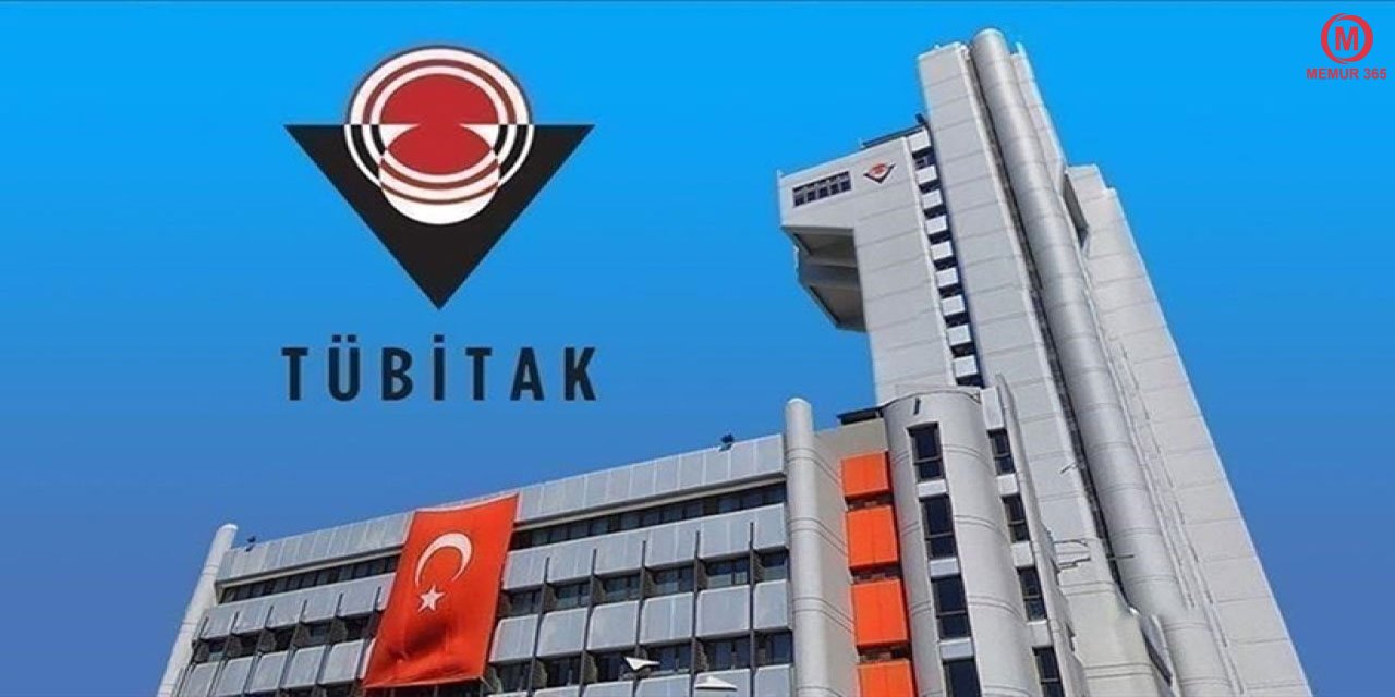 TÜBİTAK personel alımı yapıyor