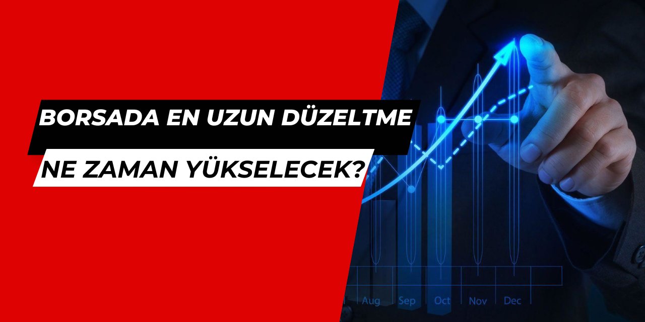 Borsa ne zaman yükselir?