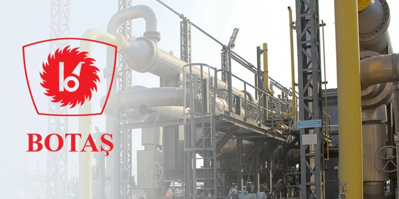 BOTAŞ, cari açığı unutup rekor doğalgaz harcamasına sevindi