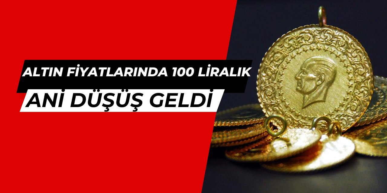 Altın fiyatları neden düşüyor, düşer mi yükselir mi? Son dakika tahminleri geldi