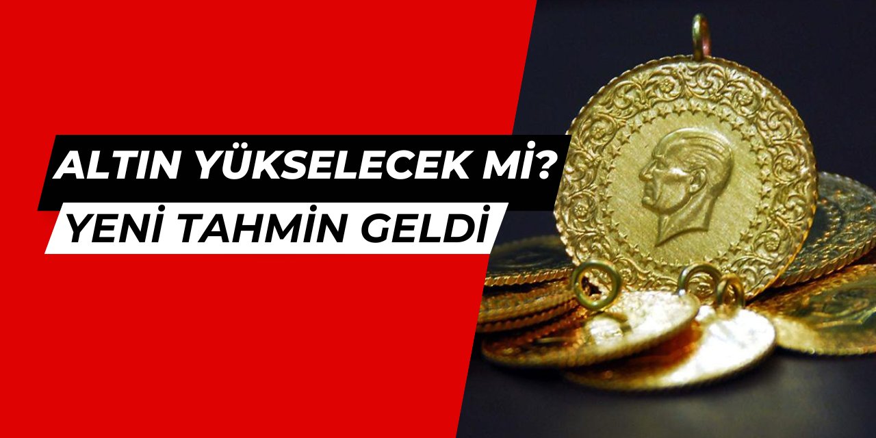 Son dakika altın yorumları geldi: Neden düşüyor, yükselir mi düşer mi?