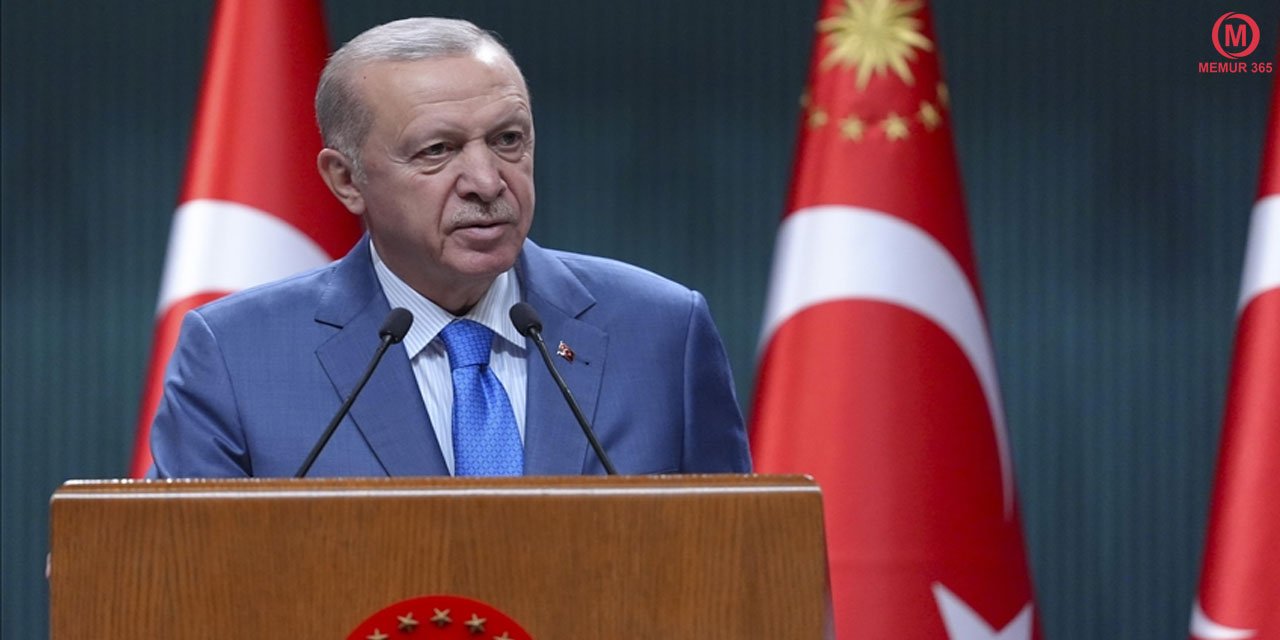 Cumhurbaşkanı Erdoğan, Eğitim ve Öğretmenlerle İlgili Önemli Açıklamalar Yaptı