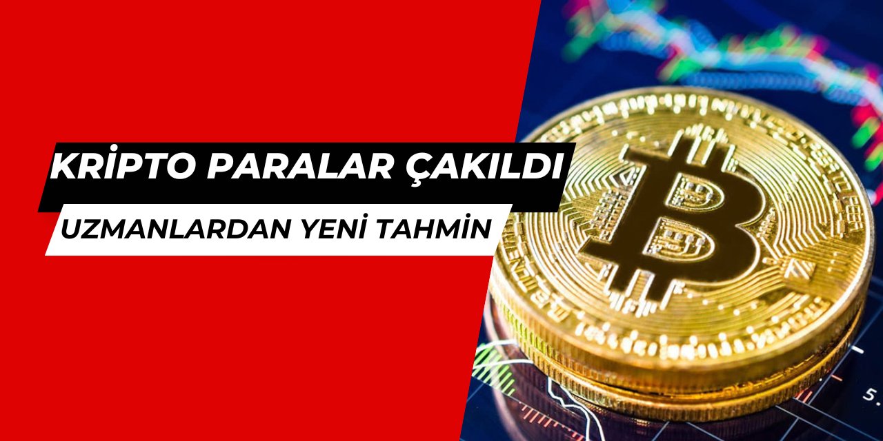 Çakılan kripto paralar için uzmanlardan yeni yorumlar