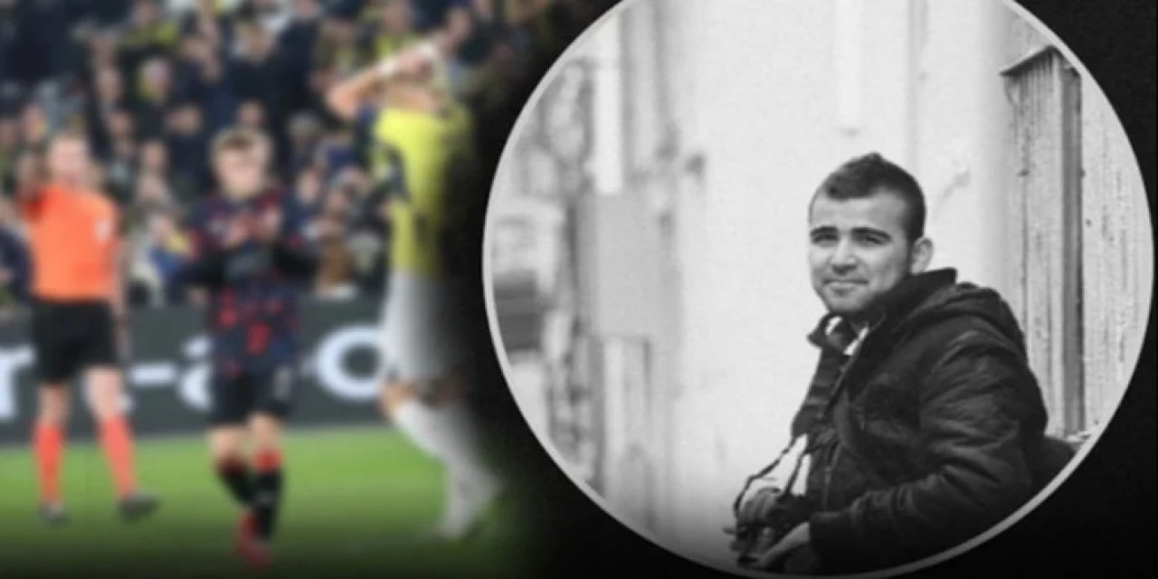 Genç öğretmen, Fenerbahçe maçı sonrası hayatını kaybetti