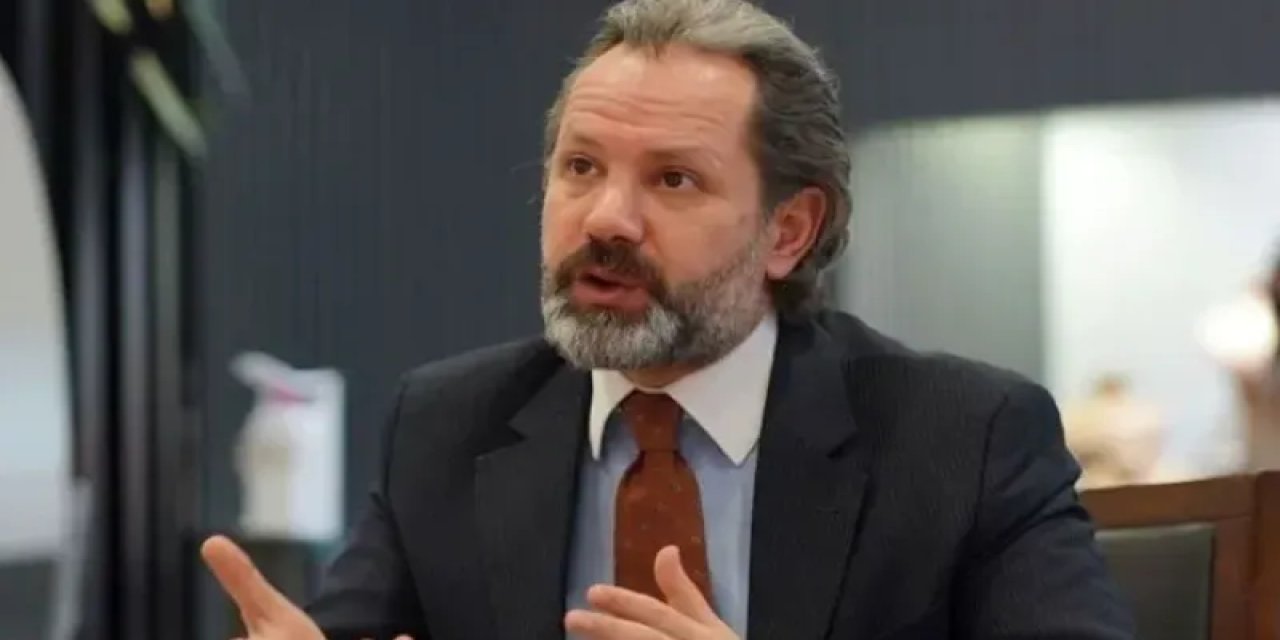 İslam Memiş, Mart 2025 altın yorumlarını açıkladı