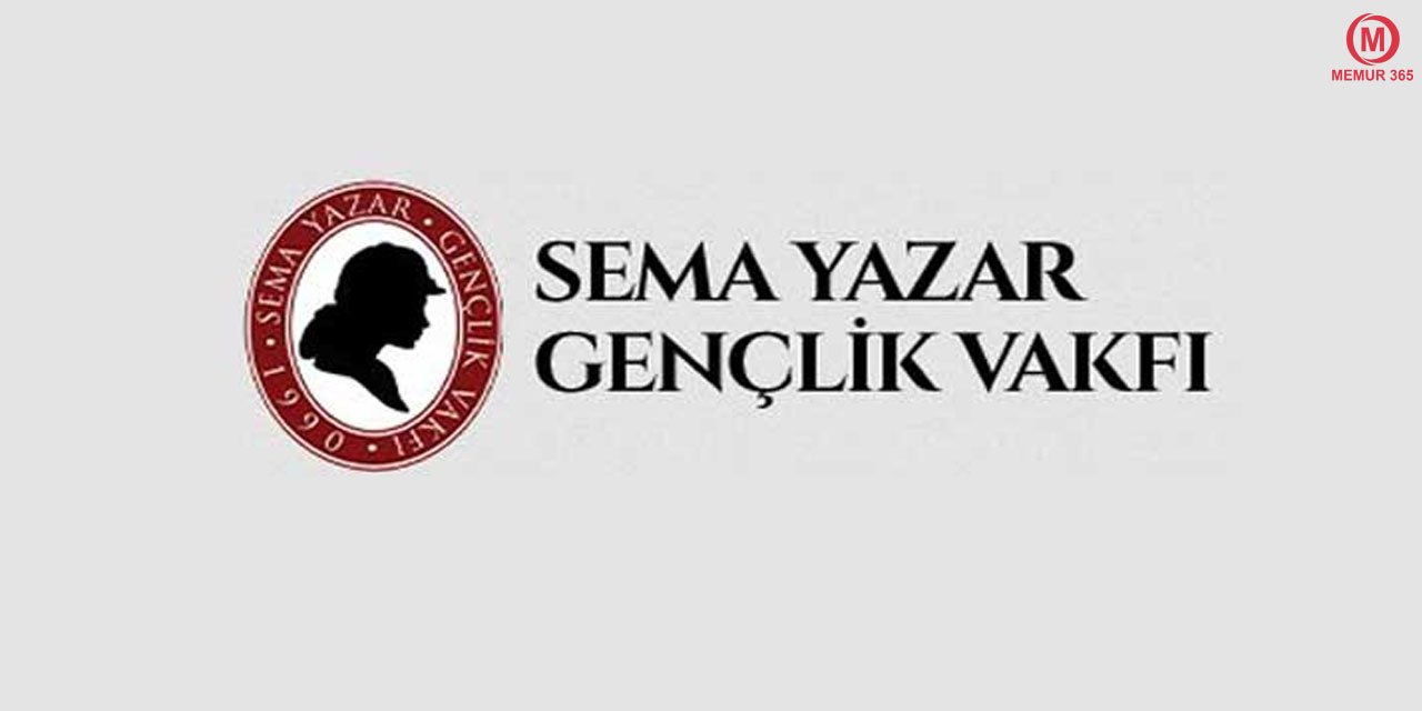 Sema Yazar Vakfı burs başvuruları başladı 2024