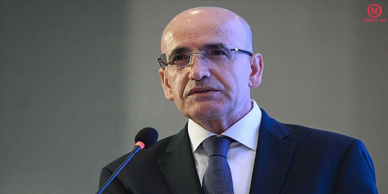 Merkez Bankası, dolar ve enflasyon beklentisini açıkladı! Mehmet Şimşek ise yorumladı